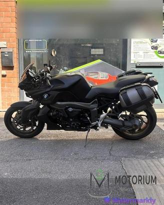 BMW K 1300 RDYNAMIC SPESCIAL EDITION