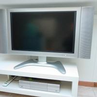 TV LCD SHARP L-30HV4E 