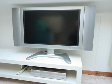 TV LCD SHARP L-30HV4E 