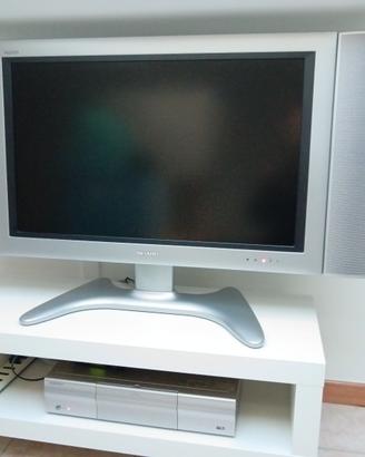 TV LCD SHARP L-30HV4E 