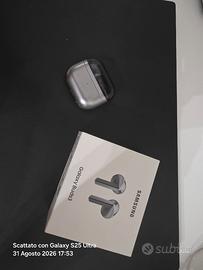 galaxy buds3 