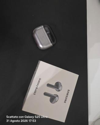 galaxy buds3 