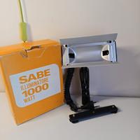 Faretto Vintage Sabe