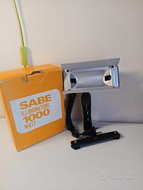 Faretto Vintage Sabe