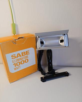 Faretto Vintage Sabe