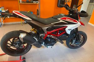 Ducati Hypermotard 821 SP