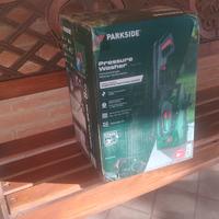 idropulitrice Parkside 