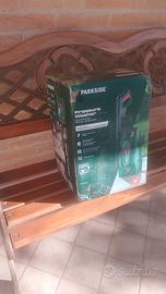 idropulitrice Parkside 