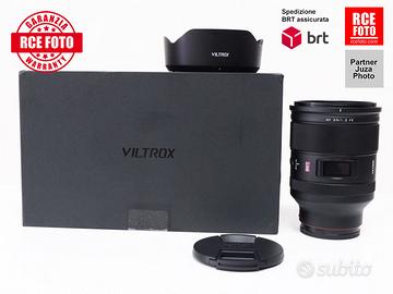 Viltrox AF 35 F1.2 LAB (Sony)