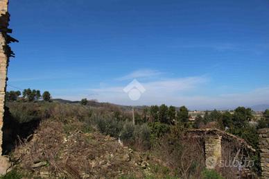 CASA SEMINDIPENDENTE A BEVAGNA
