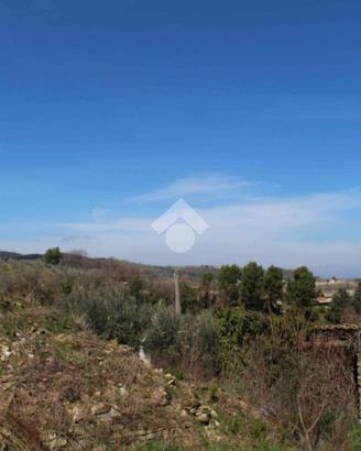 CASA SEMINDIPENDENTE A BEVAGNA