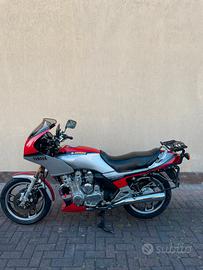 Yamaha XJ 900  1984