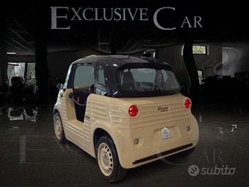 CITROEN Type AMI Enrique Napp Edition |