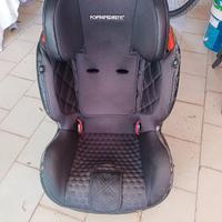 Seggiolino auto Foppapedretti isofix 