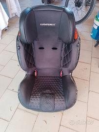 Seggiolino auto Foppapedretti isofix 