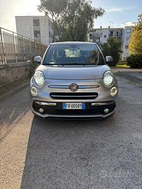 Fiat 500L 1.3 95cv