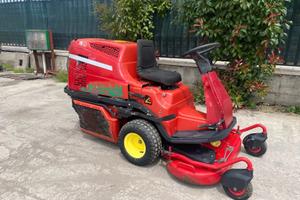 T34 Tagliaerba Bieffebi