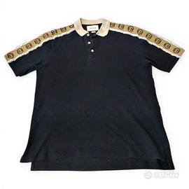 t-shirt Gucci originale taglia s 