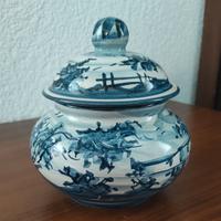 Vasi di ceramica di Albisola