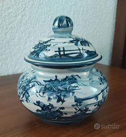 Vasi di ceramica di Albisola