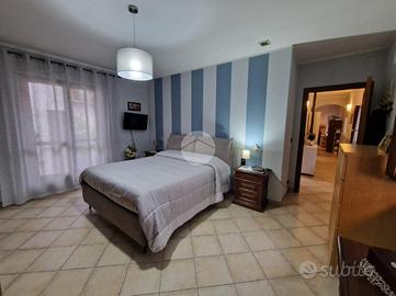 5 LOCALI A SAN DAMIANO D'ASTI