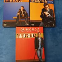 dvd Dr House 
