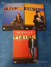 dvd Dr House 