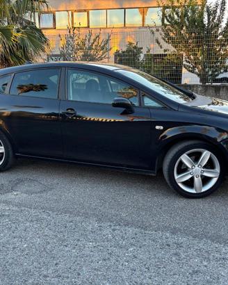 Seat Leon 1.9 105 cv
