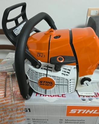 STIHL MS  661