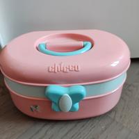 Beauty Case / Valigetta Chicco Vintage anni '90 
