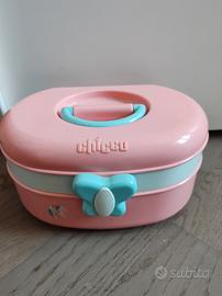 Beauty Case / Valigetta Chicco Vintage anni '90 