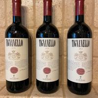 TIGNANELLO 2019 2020 2021