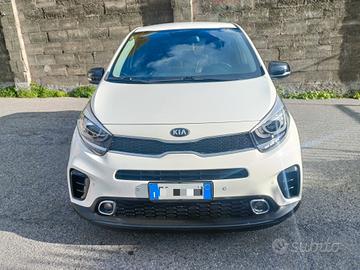 Kia Picanto 1.0 TGDi 12V 5 porte X Line
