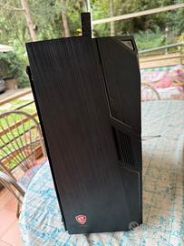 PC GAMING I7 13700F / 4060 TI (8GB) / 32gb RAMddr4