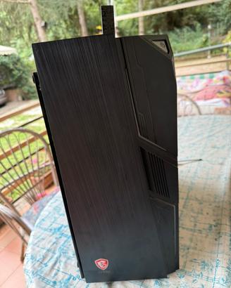 PC GAMING I7 13700F / 4060 TI (8GB) / 32gb RAMddr4