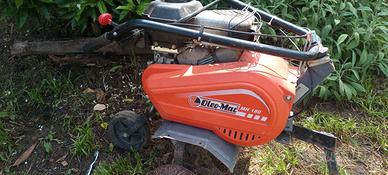 Motozzappa  OLEO MA C