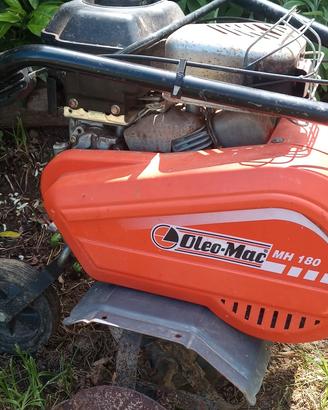 Motozzappa  OLEO MA C
