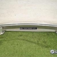 BMW serie 1 F40 Sostegno paraurti post | 10742