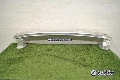 BMW serie 1 F40 Sostegno paraurti post | 10742