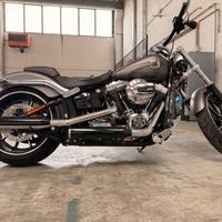 Harley Breakout Softail 103