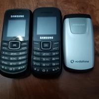 telefonini. 