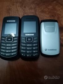 telefonini. 