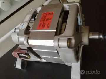 Motore Lavatrice LG, usato pochissimo