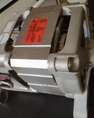 Motore Lavatrice LG, usato pochissimo