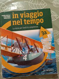In viaggio nel tempo