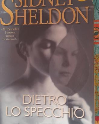 Dietro lo specchio (Sidney Sheldon)