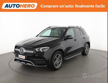 MERCEDES-BENZ GLE 300 HR08093