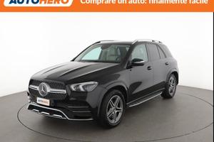 MERCEDES-BENZ GLE 300 HR08093