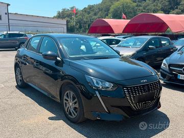 Peugeot 208 PREZZO REALE SENZA FINANZIAMENTO