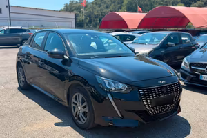 Peugeot 208 PREZZO REALE SENZA FINANZIAMENTO